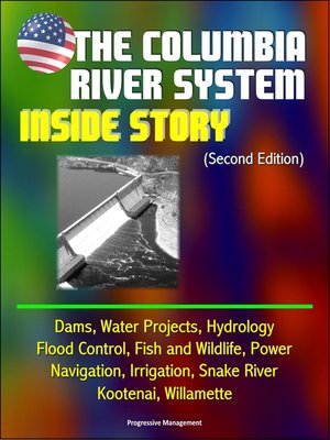 cover image of The Columbia River System